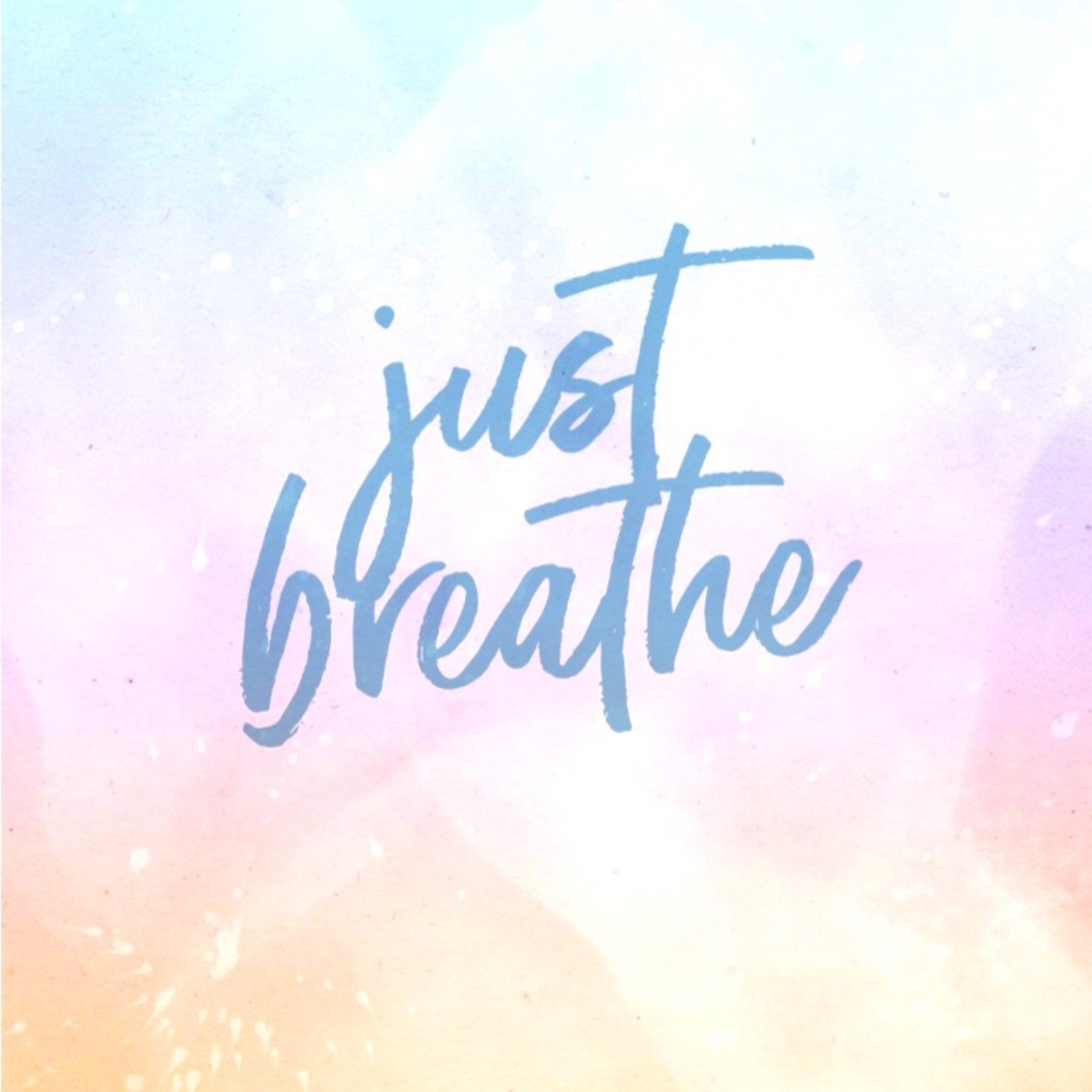 BREATHE IN